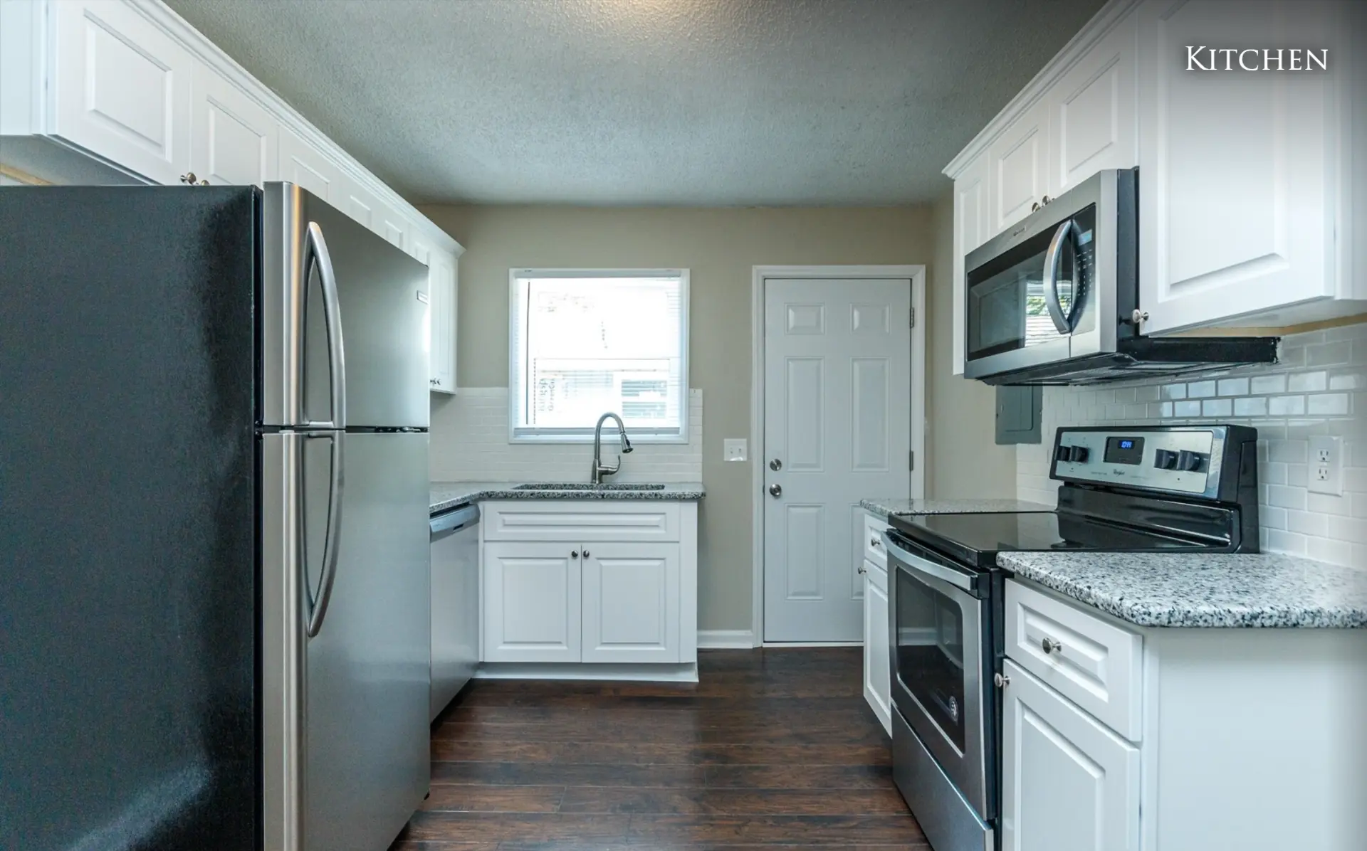 Unit B — Illustrative image — not a photo of the property