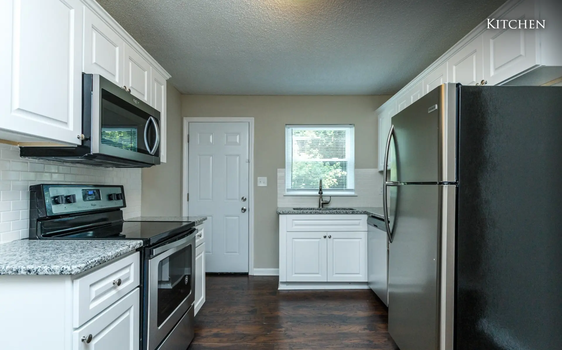 Unit A — Illustrative image — not a photo of the property